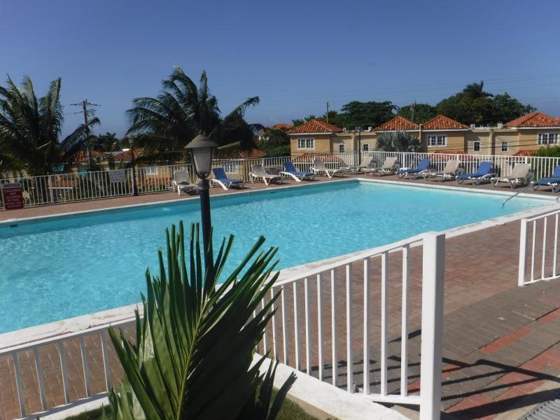 Montego Bay Garden Studio ภายนอก รูปภาพ